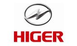 Ремонт автобусов Higer