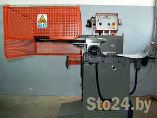 Стенд TS 1500 CAORLE