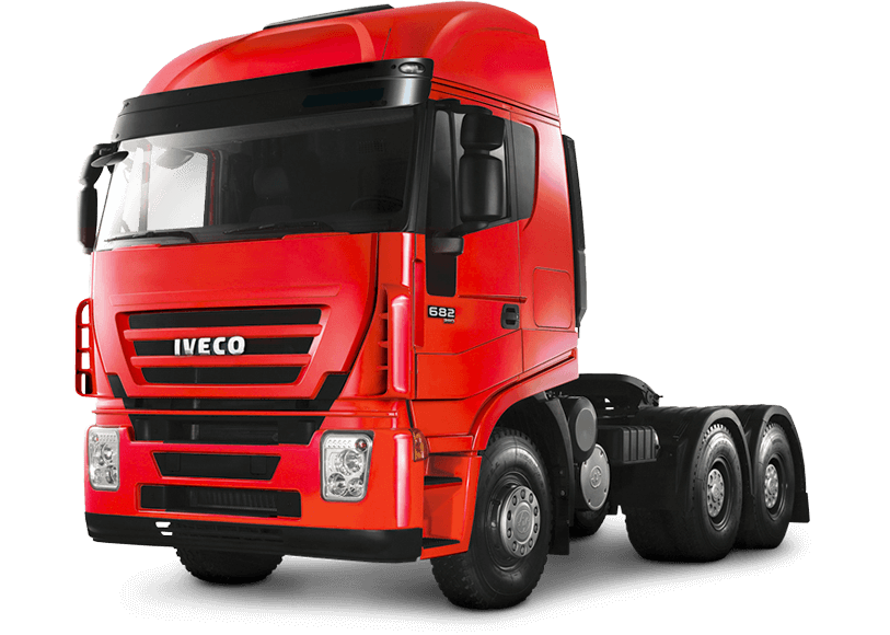 Ремонт Iveco в Минске